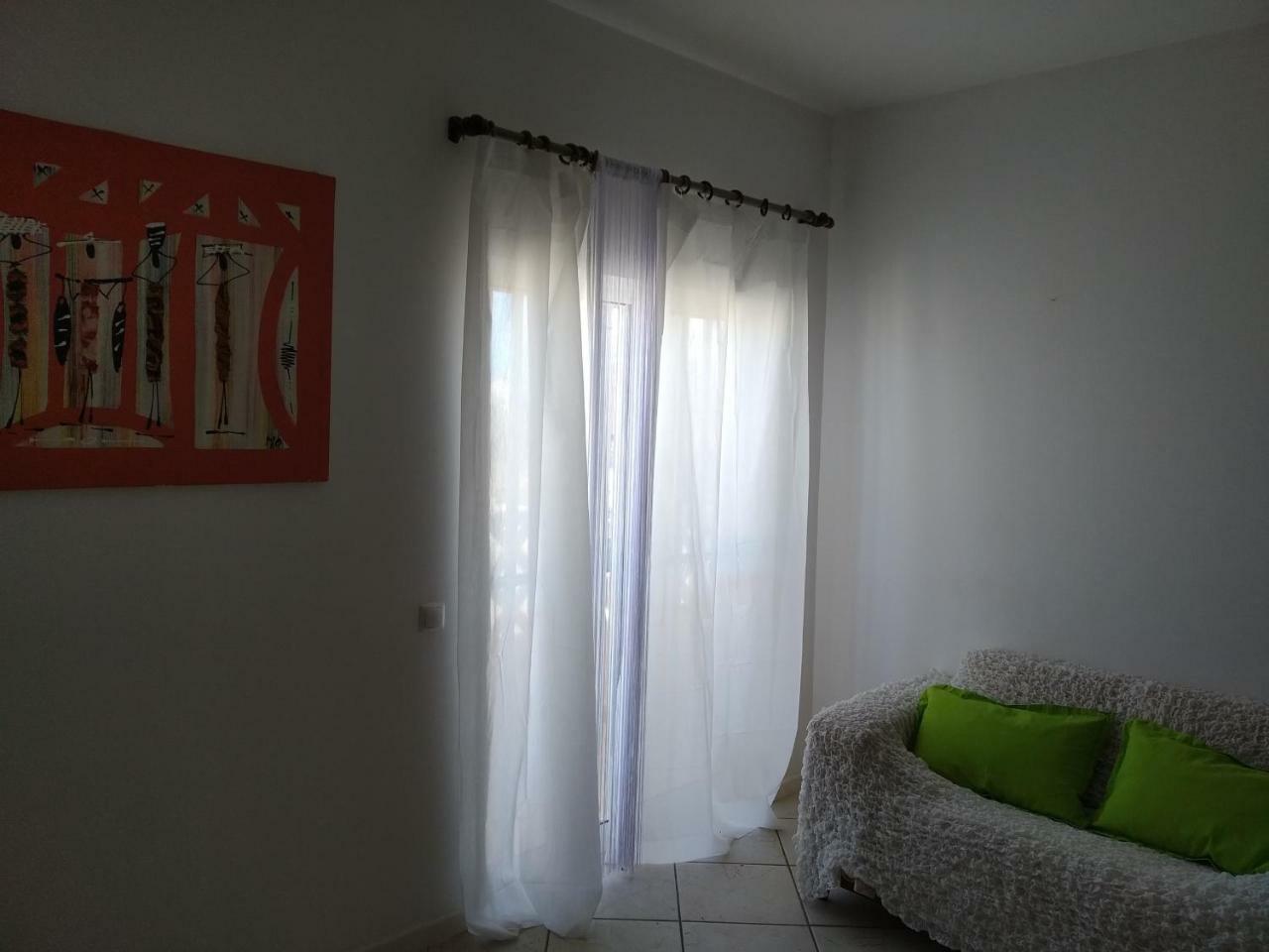 Good Value Low Cost Apartment Second Beach Line 산타 마리아 외부 사진