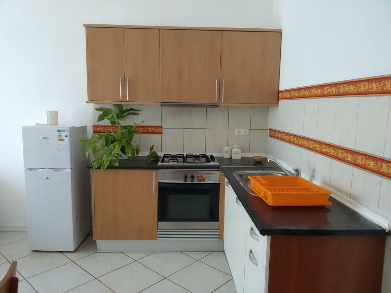 Good Value Low Cost Apartment Second Beach Line 산타 마리아 외부 사진