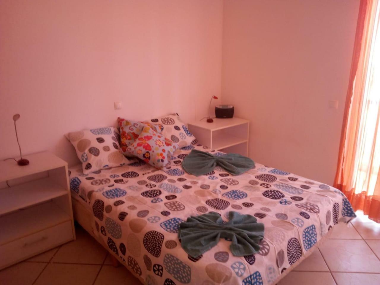 Good Value Low Cost Apartment Second Beach Line 산타 마리아 외부 사진