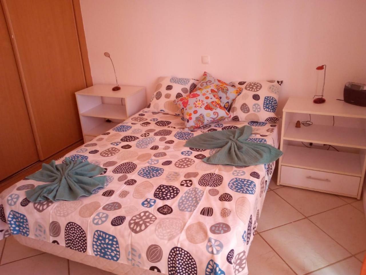Good Value Low Cost Apartment Second Beach Line 산타 마리아 외부 사진